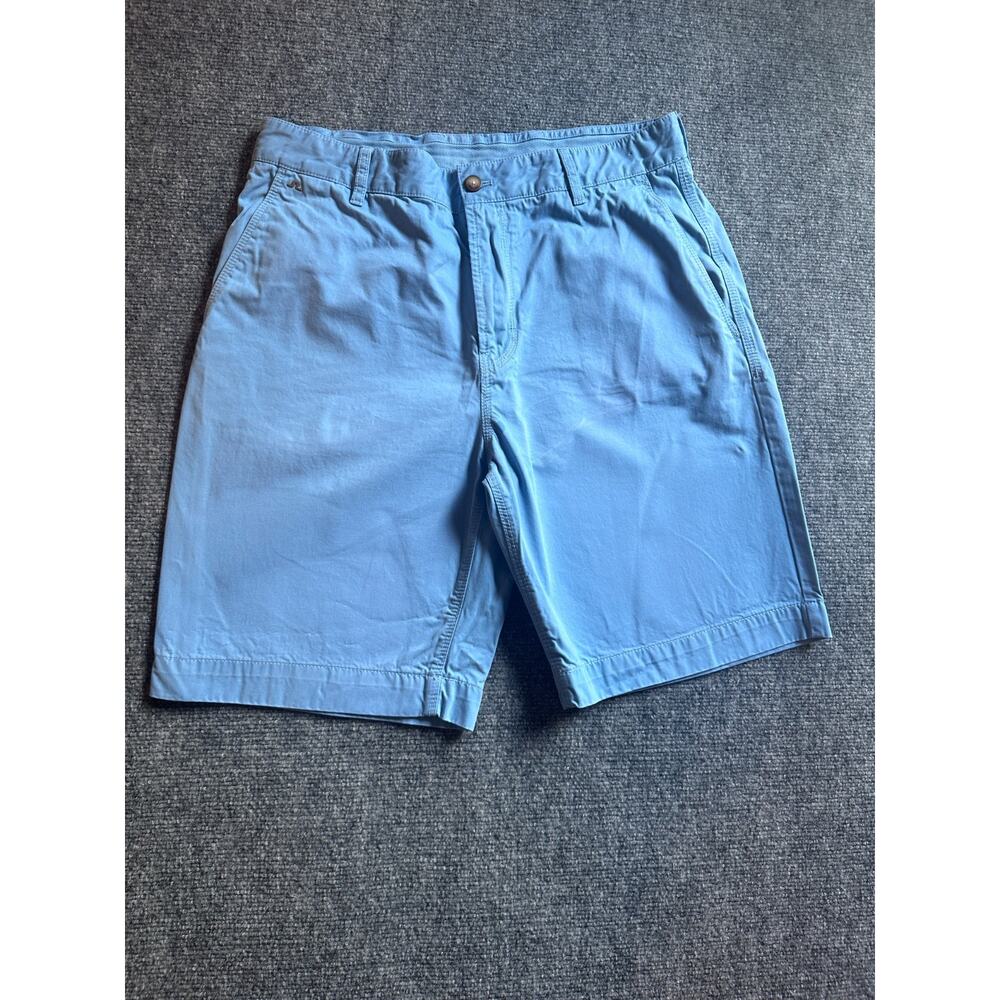 J.Lindeberg Stockholm Shorts - SZ 34